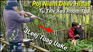 Xov Xwm Kub [22/7/2021] Poj Niam Deev Hluas Nraug Tu Txiv Xau Phom Tua 3Leej Tuag Ua Ke