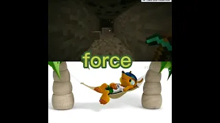 Fuleco vs Herobrine drip