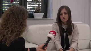 Klan News - Bilali për debatet e PS në Shkodër dhe afatet e kryeministrit