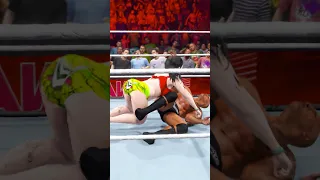 The Rock vs Indian Female Wrestlers 🇮🇳 WWE Raw Highlights Today 30 April 2024