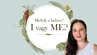 Személyes névmások helyes használata / I vagy ME? / Angol KEZDŐKNEK