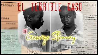 El terrible caso de George Stinney | Carolina del Sur, Estados Unidos