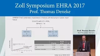 What do the actual data mean to the electrophysiologists? - EHRA 2017