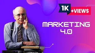 What is Marketing 4.0?