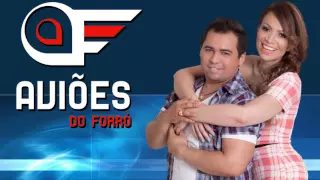 To Limpando Você - Aviões do Forró 2016