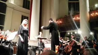 S. Prokofiev - Alexander Nevsky: Field of the Dead