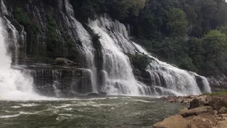 Twin Falls - Rock Island State Park, TN