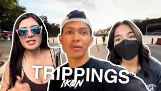 IM BACK | Trippings with Ikon Fam