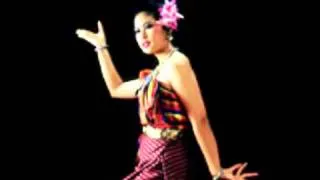Khmer  Classic  Dance