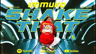 Shake that ass - Immuko