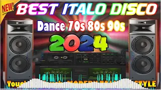 Modern Talking, Sandra, C C Catch, Silent Circle, Joy - Greatest Hits 70s 80s 90s Dance Megamix