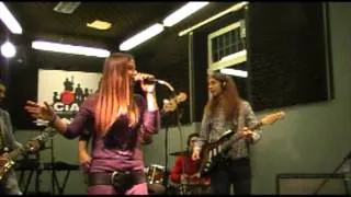 Lab. Rock Advanced "Lie To me" directed by Vincenzo Grieco (Jonny Lang Cover)