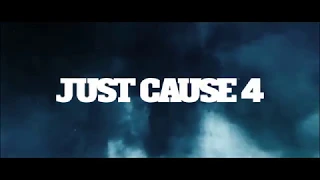 Just Cause 4 - Трейлер к анонсу игры