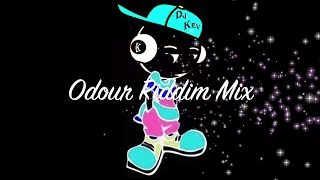 Odour Riddim Mix