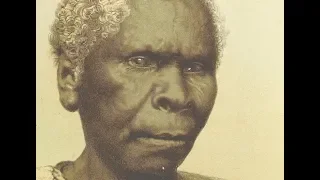 The British decimation  of the Tasmanians