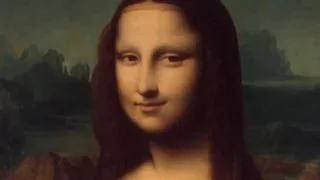 Mona Lisa's Secret Smile Revealed