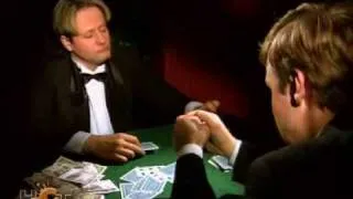 6 кадров - Игра в покер