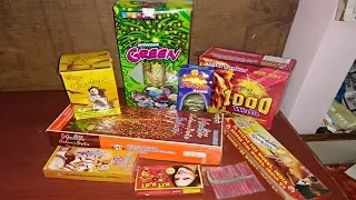 Crackers Unboxing For New Year Celebration | New Year Firecrackers Stash | 2020