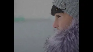 Диана Анкудинова    Tombe la Neige версия семидесятых Salvatore Adamo