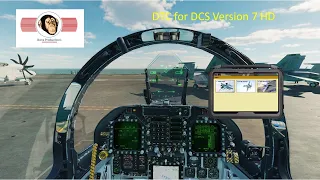DTC Setup Video Update Version 7 HD