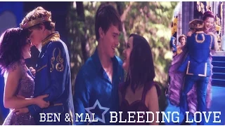 Ben & Mal ( Bleeding Love)