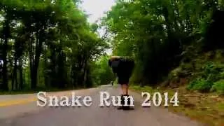 Snake Run 14