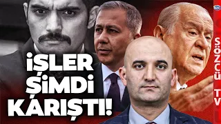 Olcay Kılavuz Gözaltına Alınabilir! Çok Konuşulacak Bahçeli-Yerlikaya Kulisi! Ortalık Karışacak