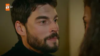 Miran & Reyyan / ReyMir - Miran Realizing His Love For Reyyan - Holding On To Love - Hercai