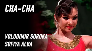 Volodimir Soroka - Sofìya Alba UKR | Cha Cha Cha | WDC Junior U14 Latin | Festival Danza 2019