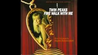 Fire Walk With Me Theme - Angelo Badalamenti