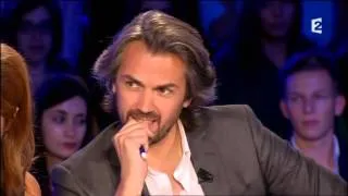 Intégrale 3/3 11 octobre 2014 - On n'est pas couché #ONPC