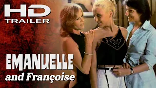 Emanuelle and Françoise (1975) HD Trailer Eng