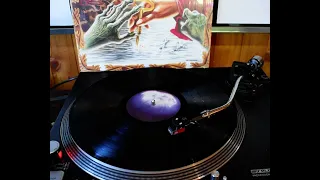 Helloween - Dr. Stein - Vinilo Vinyl