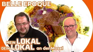 "Einfach mal Bambi über den Haufen geknallt! UNFASSBAR!" 😨🤭 | 2/2 | Mein Lokal, Dein Lokal