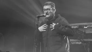 HAPPY HOUR  Paul Heaton/Jacqui Abbott live@Paradiso 30-6-2019