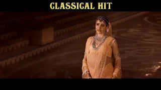 Shaakuntalam Classical Hit Promo - Hindi | Samantha | Dev Mohan | Gunasekhar | Neelima Guna