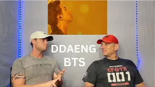 Two ROCK Fans REACT to BTS DDAENG with EXPLAINER VIDEO