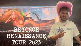 BEYONCE RENAISSANCE TOUR | CARDIFF