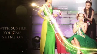 Sunsilk Mega Miss North East 2017 - Official Promo [Music Track - Spektrem Shine]