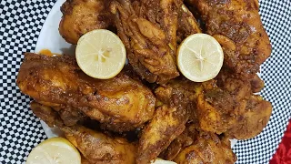 Lahori Chicken Roast || لاہوری چکن روسٹ بنانے کا طریقہ || Chicken Roast Recipe #lahori #chickenroast