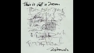 Dadamah - This Is Not A Dream [1992]