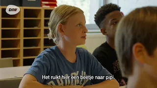 Het lerarentekort eindelijk opgelost