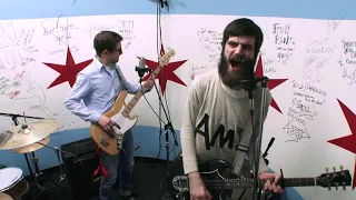 Titus Andronicus covers They Might Be Giants' "Birdhouse in Your Soul"