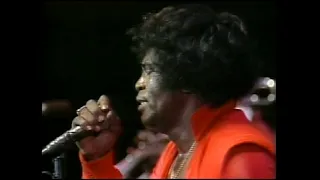 JAMES BROWN - I Got You, I Feel Good (1964) LIVE at Chastain Park [RAGE] [GW]