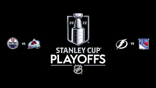 2022 Stanley Cup Playoffs | Round 3 | Every Goal