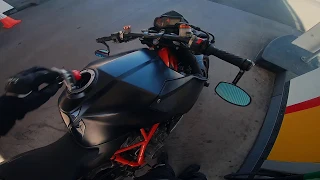 Superduke 990R [RAW]