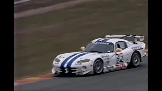 1997 FIA GT Championship - Rd 9 Mugello