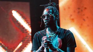 Offset - Don't Lose Me (Clean)