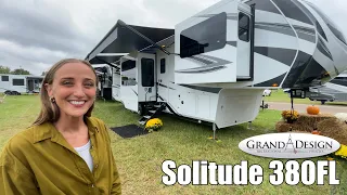 Grand Design-Solitude-380FL