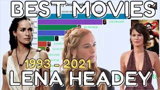 Lena Headey Filmography | 1993 - 2021 | Best Movies